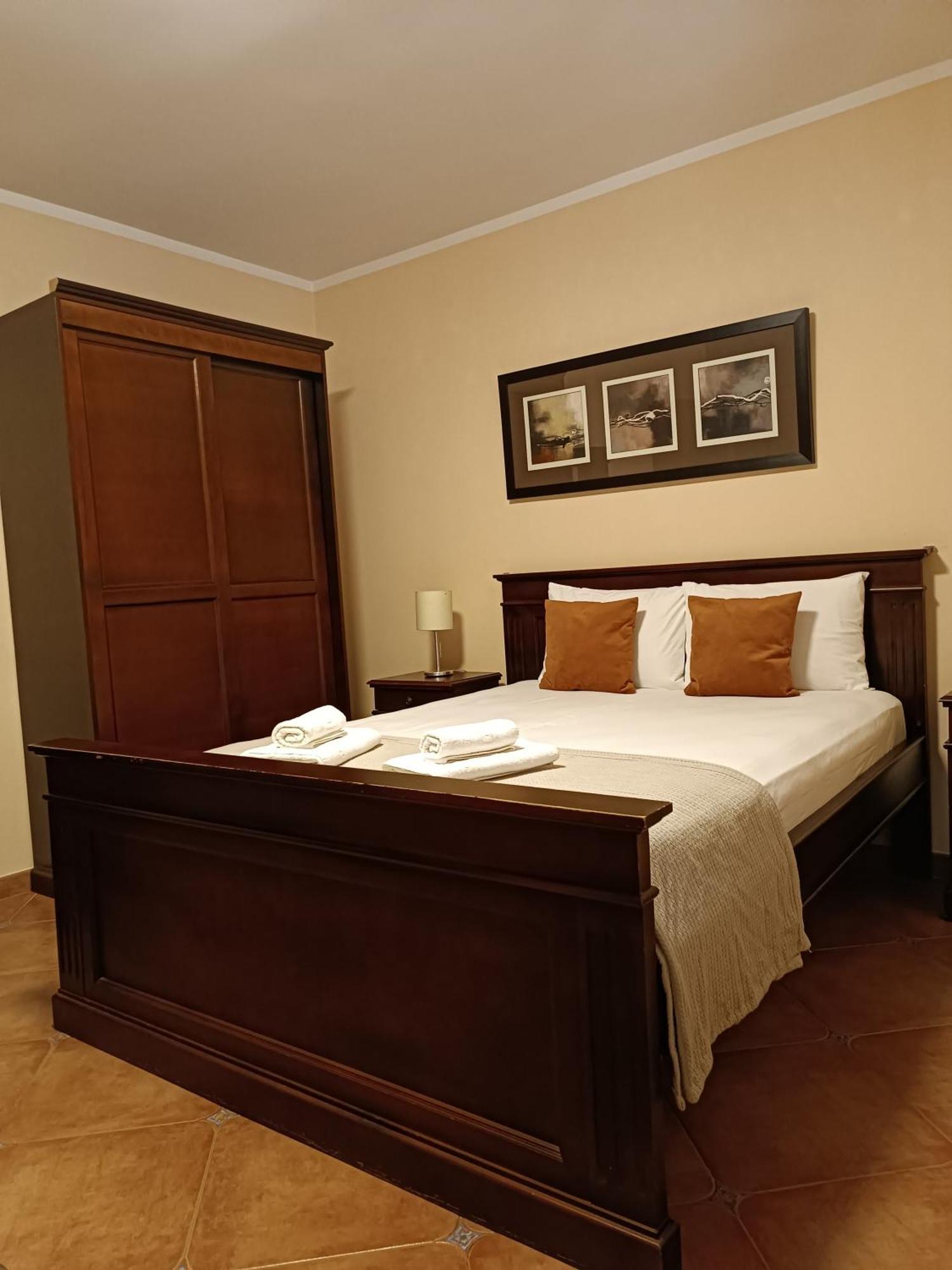 Villa Roselina Budva Exterior photo