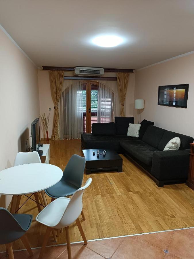 Villa Roselina Budva Exterior photo