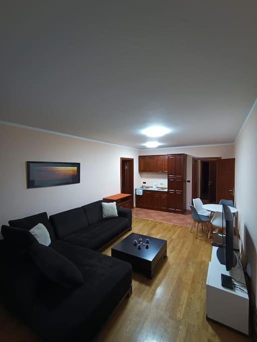 Villa Roselina Budva Exterior photo