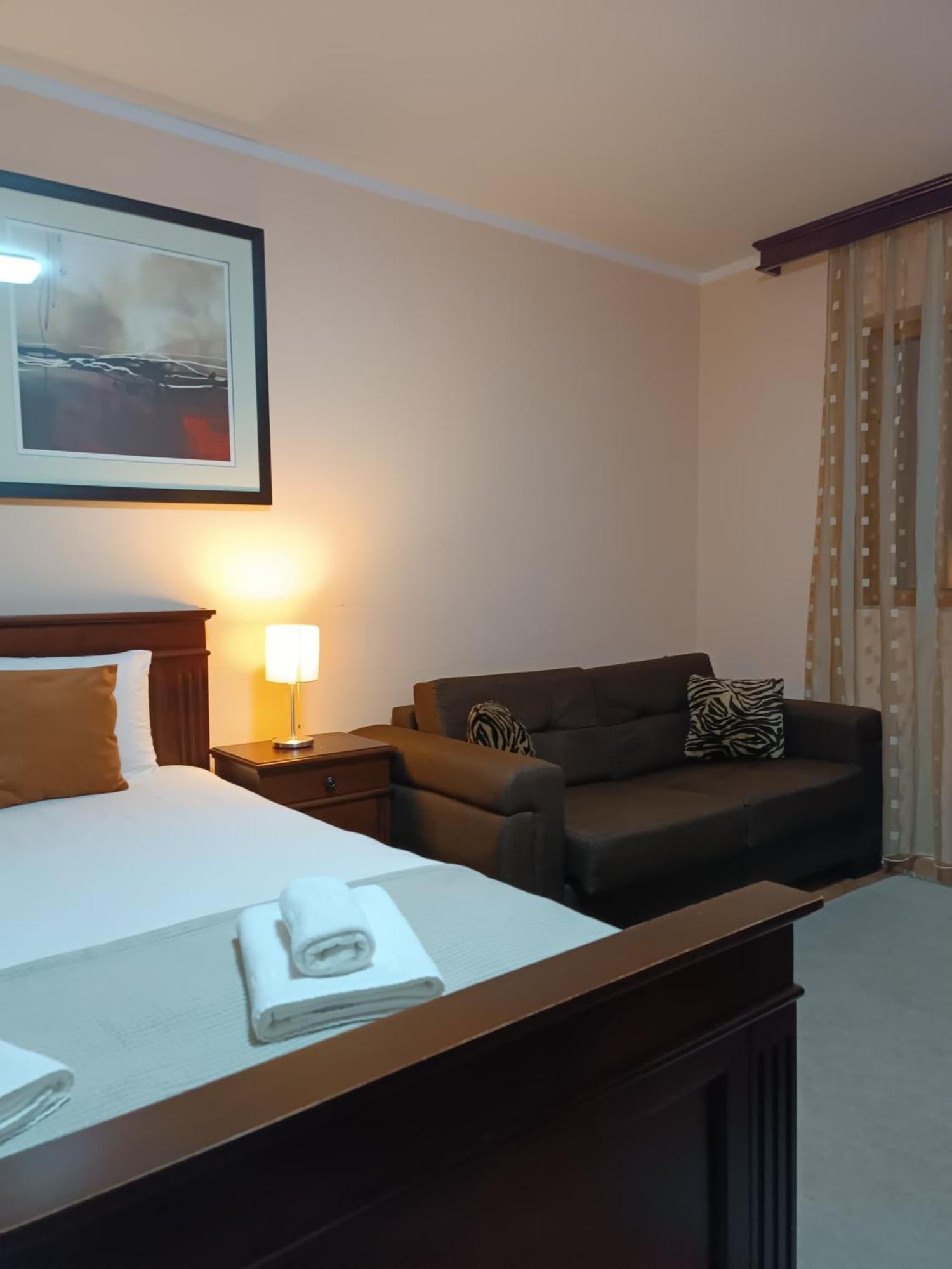Villa Roselina Budva Room photo