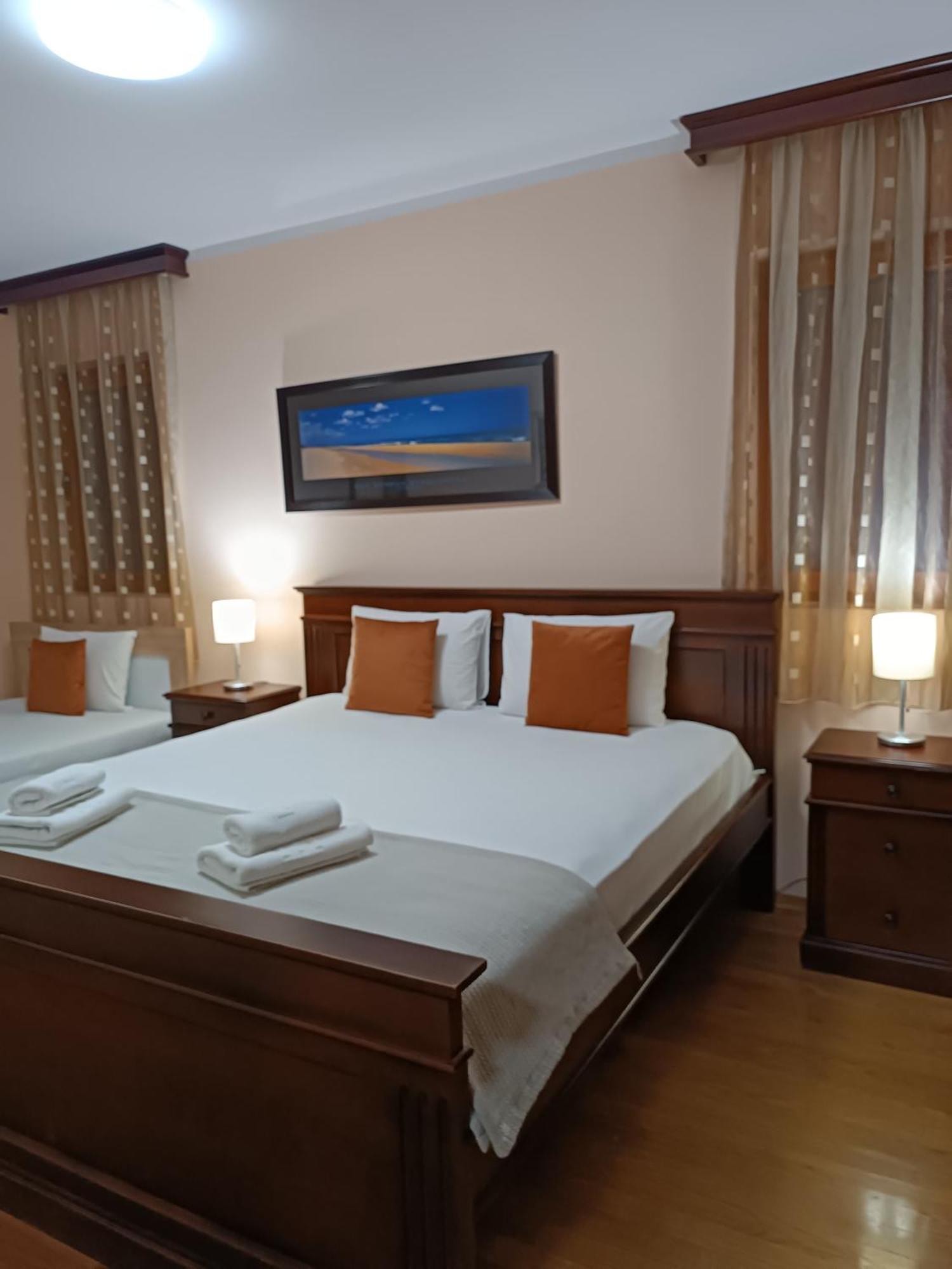 Villa Roselina Budva Room photo