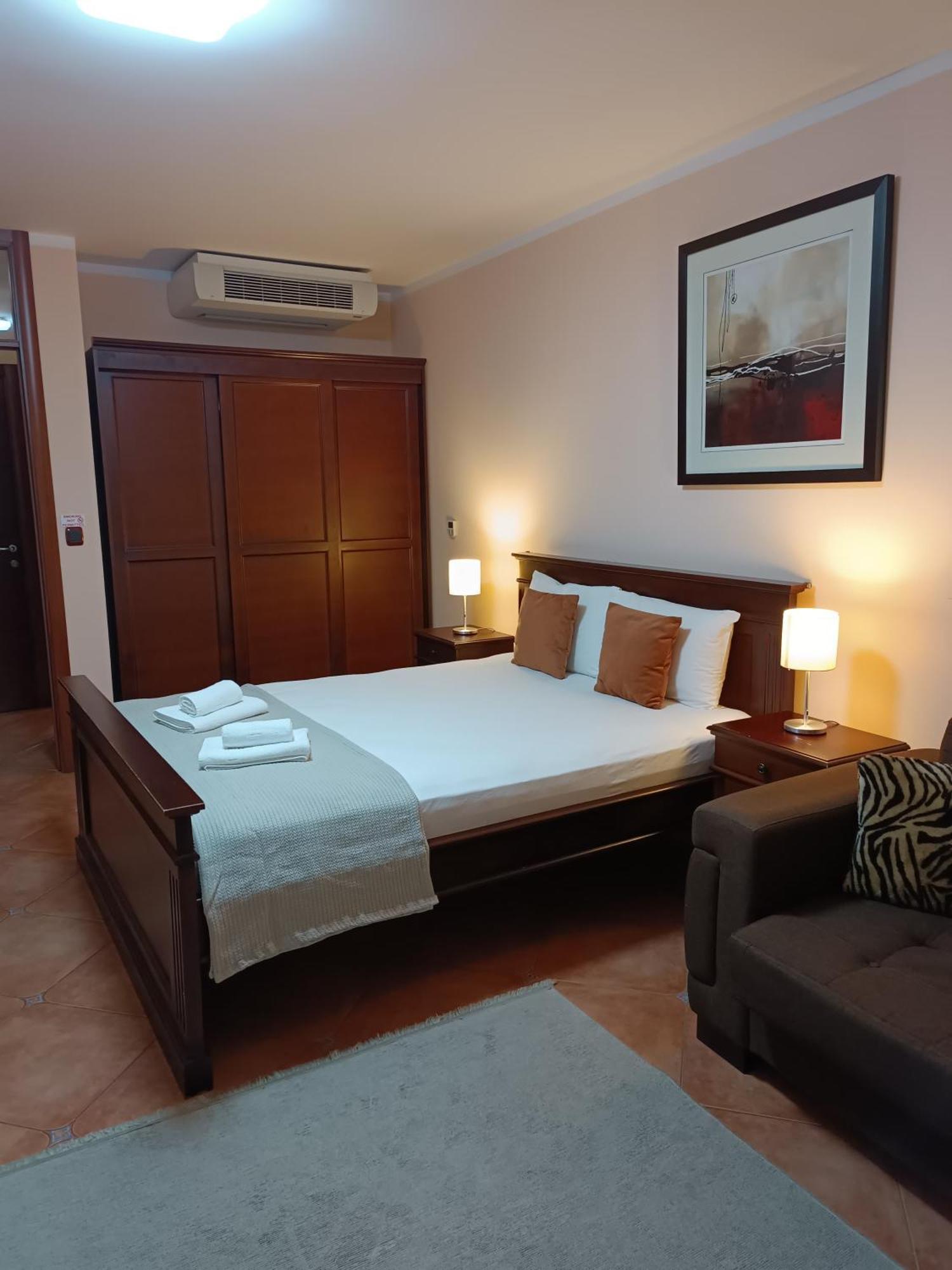 Villa Roselina Budva Room photo