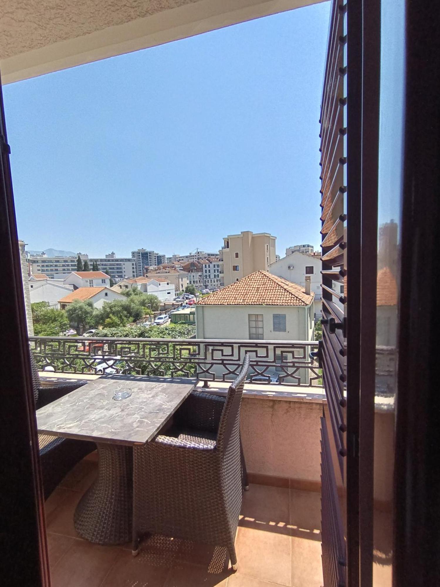 Villa Roselina Budva Room photo