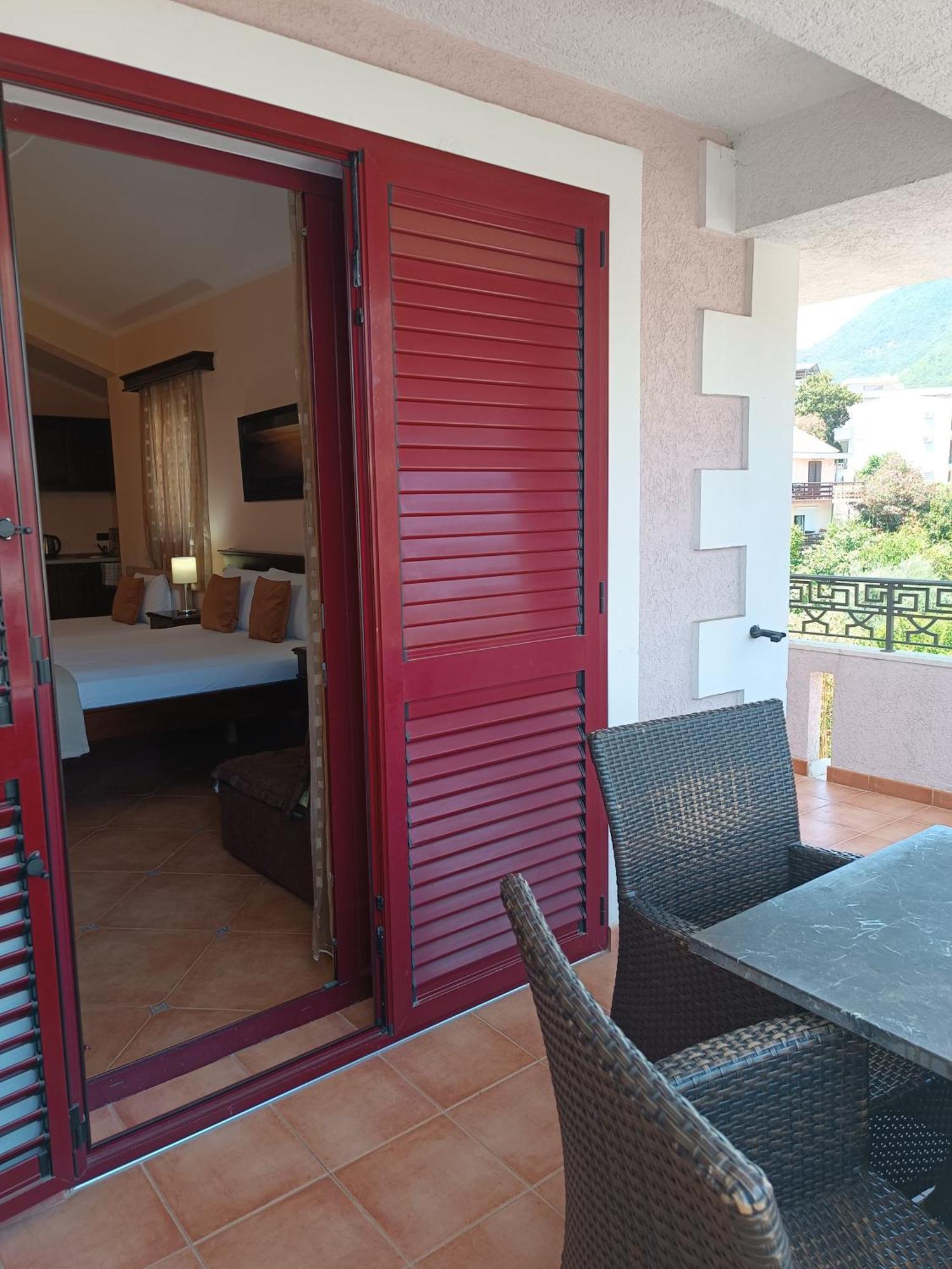 Villa Roselina Budva Room photo