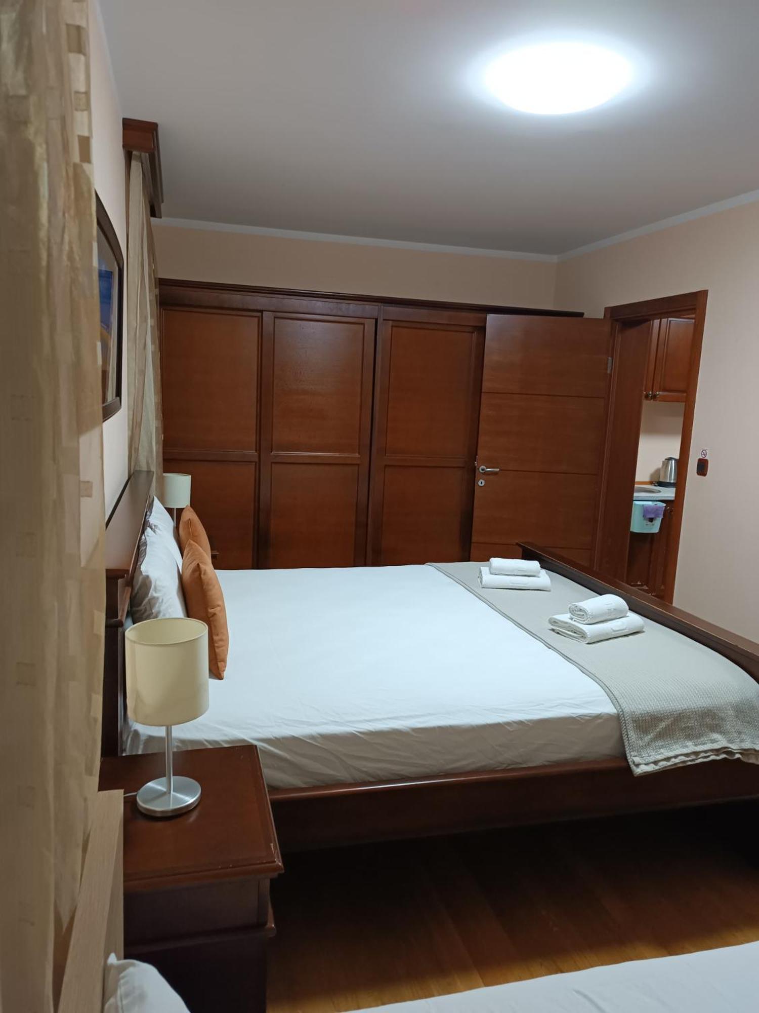 Villa Roselina Budva Room photo