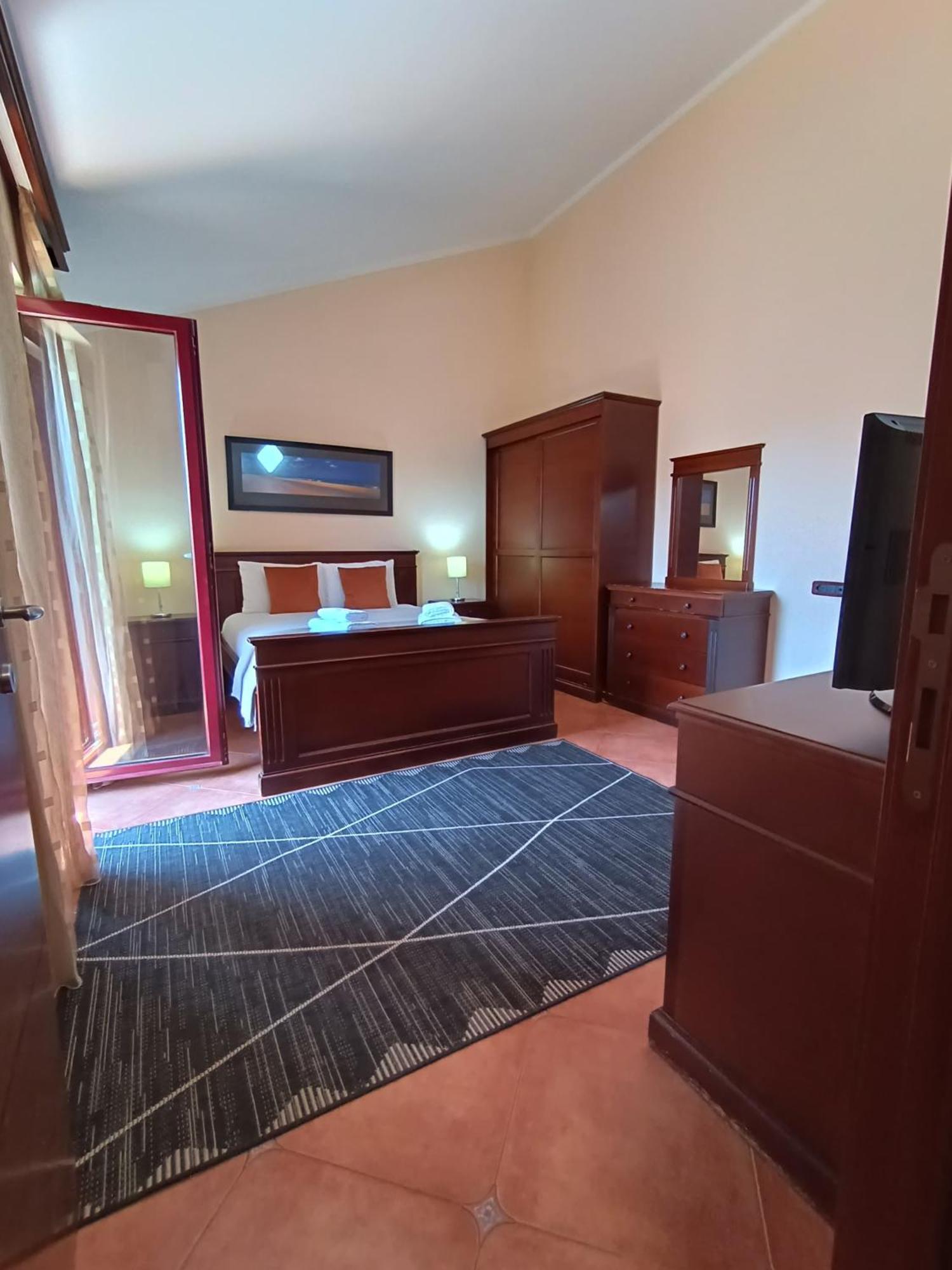 Villa Roselina Budva Room photo