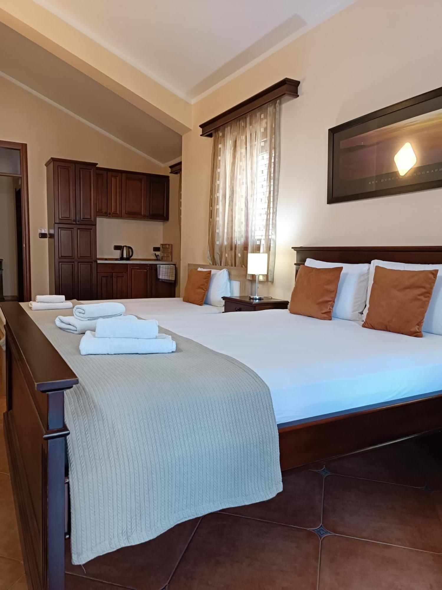 Villa Roselina Budva Room photo