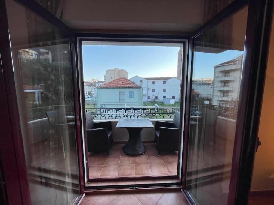 Villa Roselina Budva Exterior photo