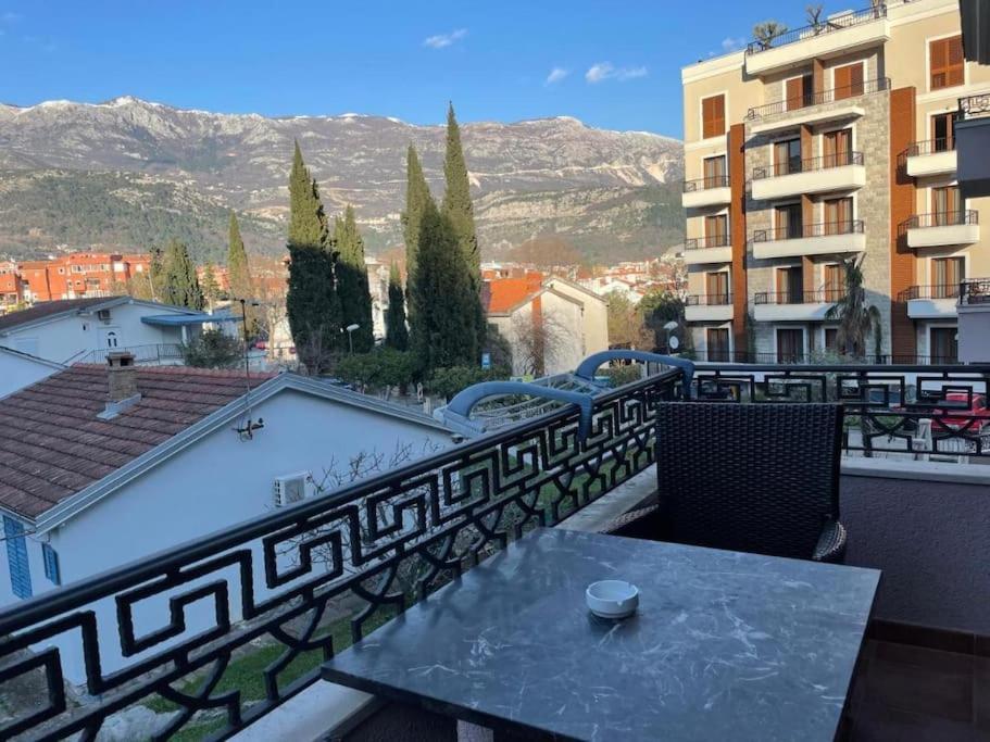 Villa Roselina Budva Exterior photo